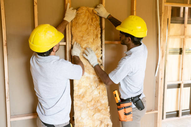 Range of Insulation Solutions in Jones, OK
