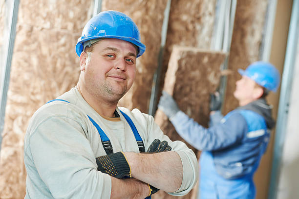 Trusted Jones, OK Insulation Contractor Experts